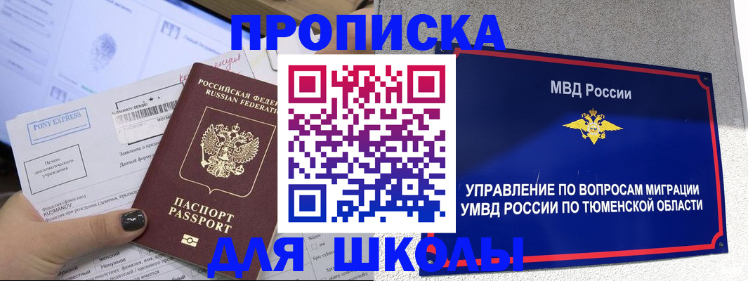 прописка для школы в Кольчугино